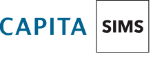 Capita Sims Logo