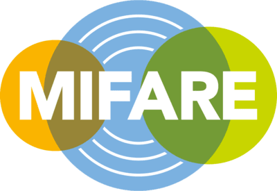 Mifare Access Control Logo