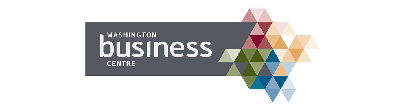 Washington Business Centre Logo