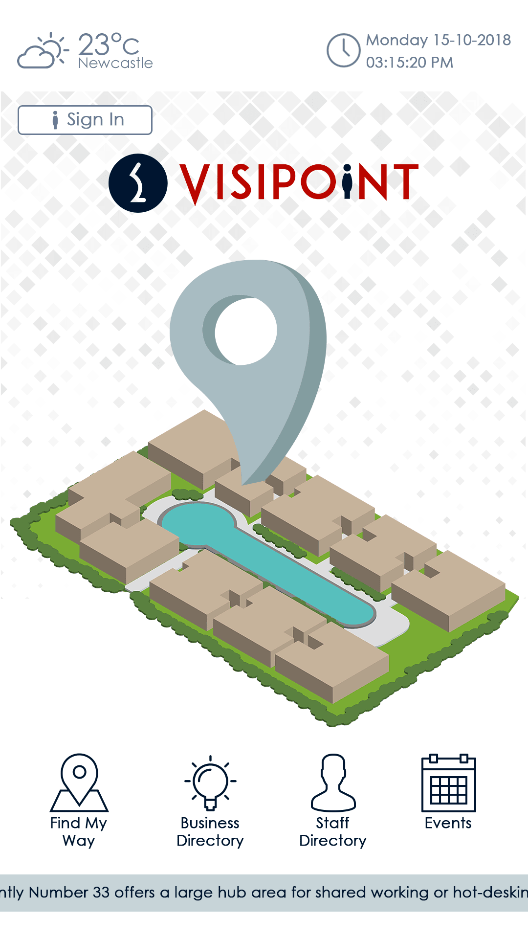 VisiPoint-wayfinding-home VisiPoint Interactive Wayfinding