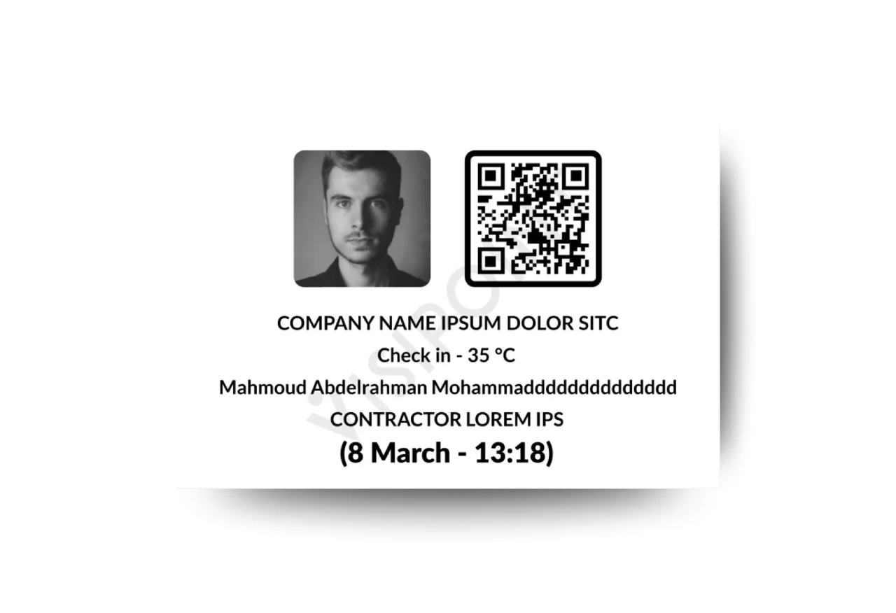 Photo ID Badges (1)