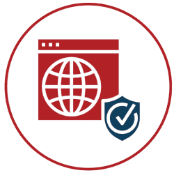 Enhances Site Security