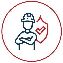 Ideal for Contractors