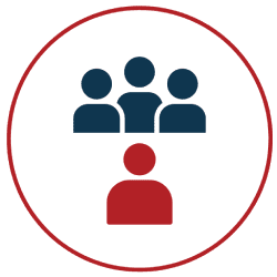 Ideal for Groups or Individuals