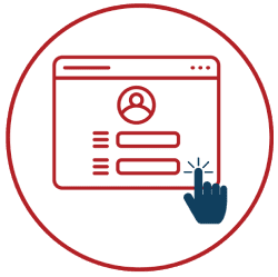 Single Tap Entry & Sign-In