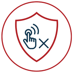 Touchless and Secure