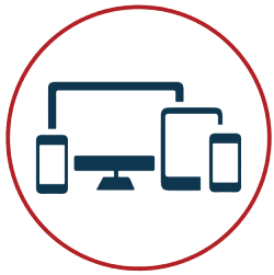 Works Across All Devices